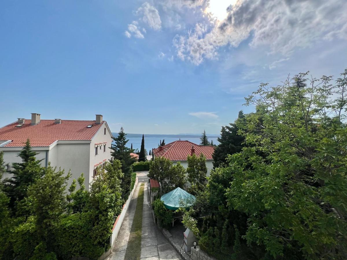 Apartmani Marija ดรามัลย์ ภายนอก รูปภาพ
