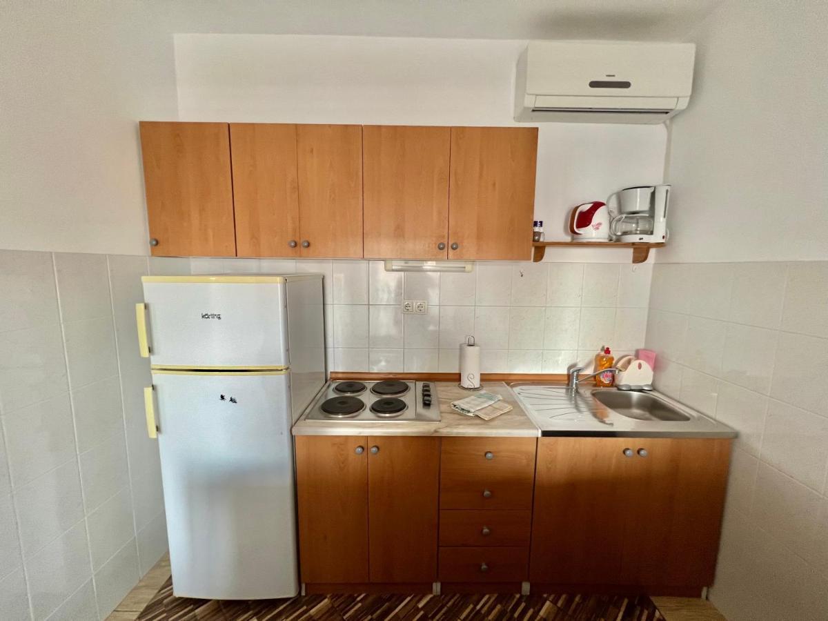 Apartmani Marija ดรามัลย์ ภายนอก รูปภาพ