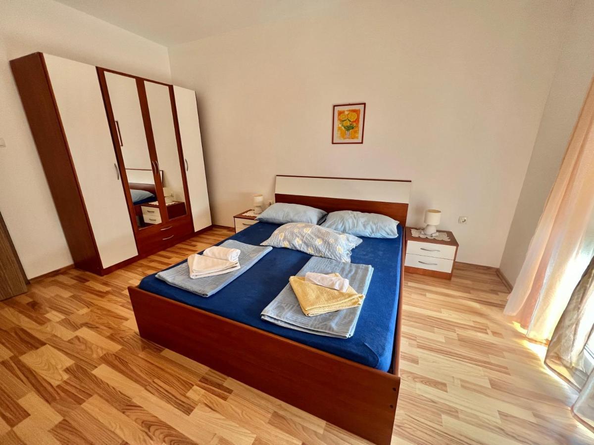 Apartmani Marija ดรามัลย์ ภายนอก รูปภาพ