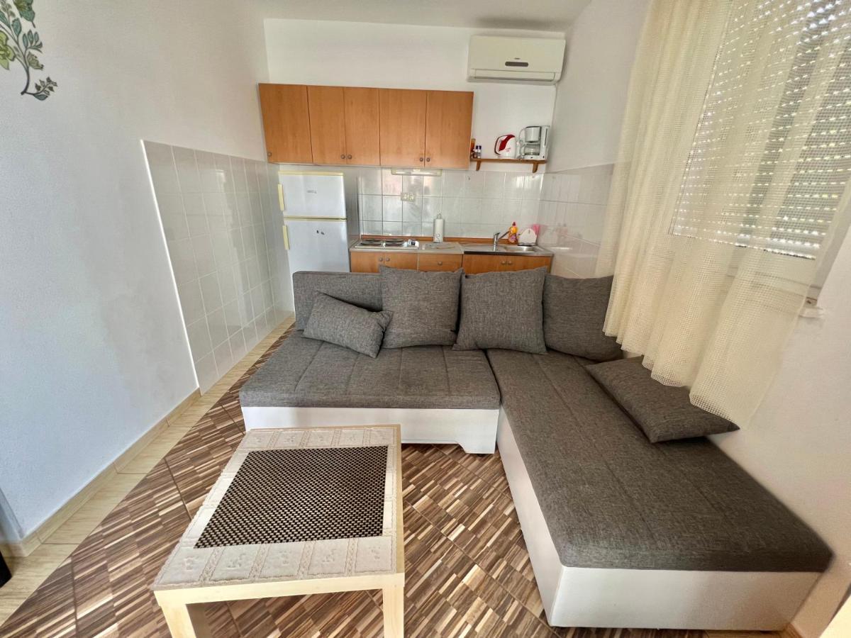Apartmani Marija ดรามัลย์ ภายนอก รูปภาพ