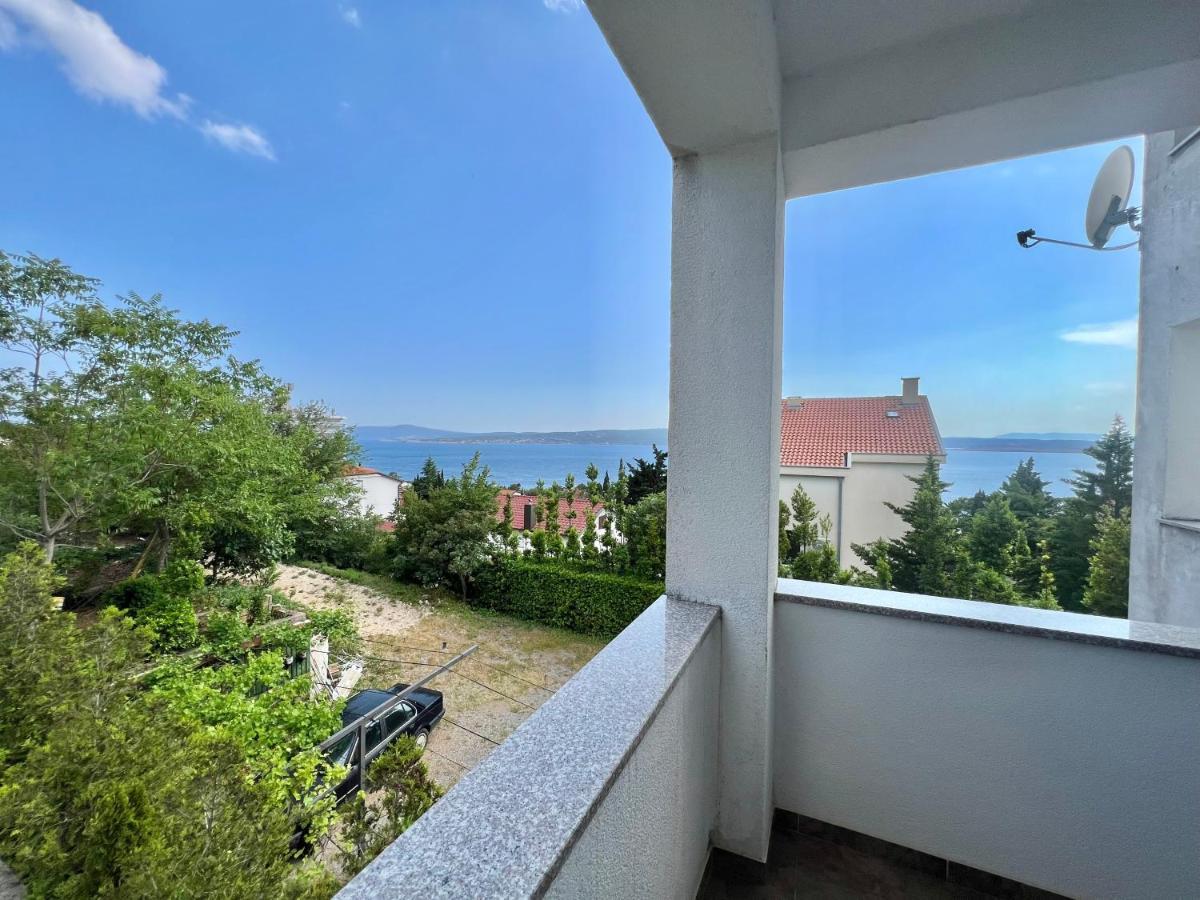 Apartmani Marija ดรามัลย์ ภายนอก รูปภาพ