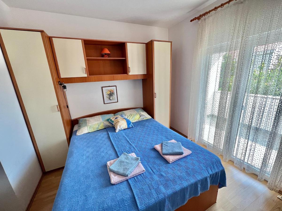 Apartmani Marija ดรามัลย์ ภายนอก รูปภาพ