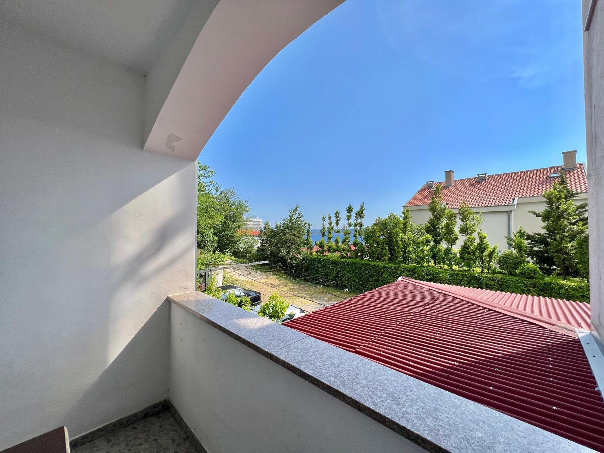Apartmani Marija ดรามัลย์ ภายนอก รูปภาพ
