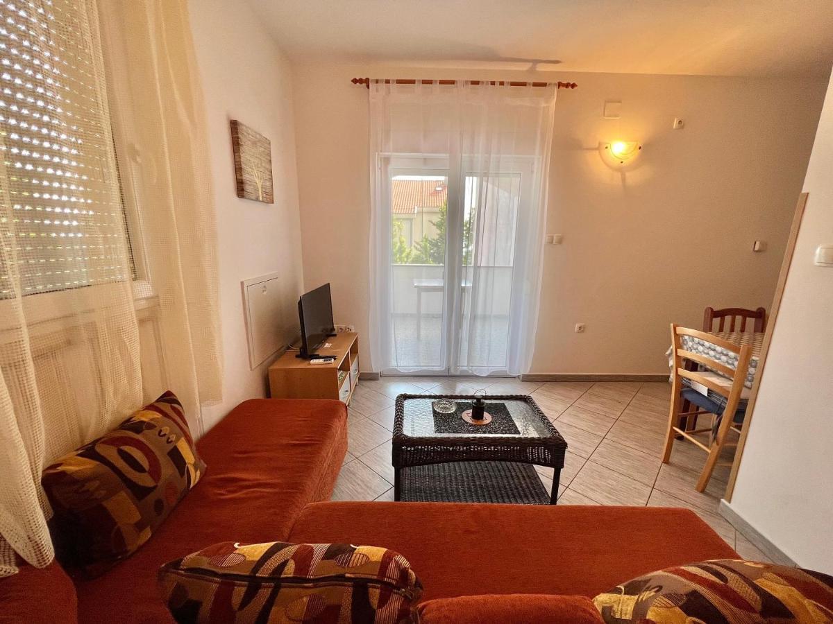 Apartmani Marija ดรามัลย์ ภายนอก รูปภาพ