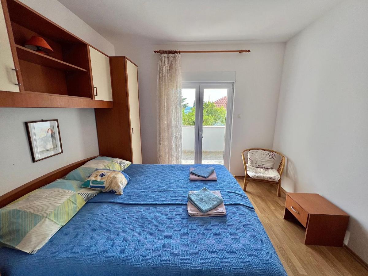 Apartmani Marija ดรามัลย์ ภายนอก รูปภาพ
