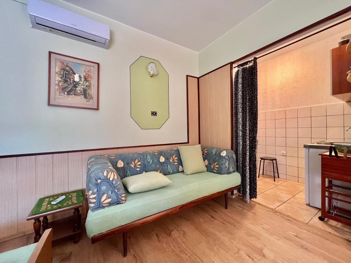 Apartmani Marija ดรามัลย์ ภายนอก รูปภาพ