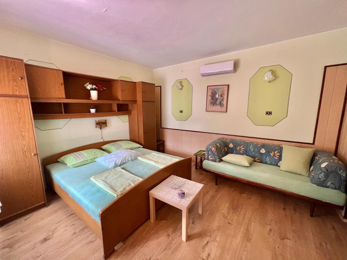 Apartmani Marija ดรามัลย์ ภายนอก รูปภาพ